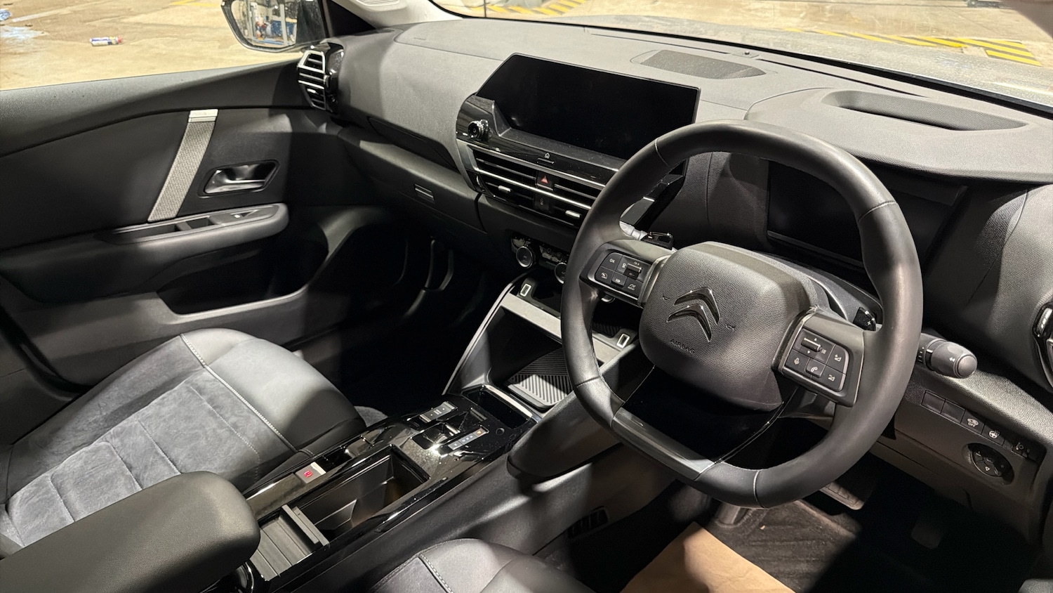 Used Citroen C4 2024 for sale - 77893187: Photo 11