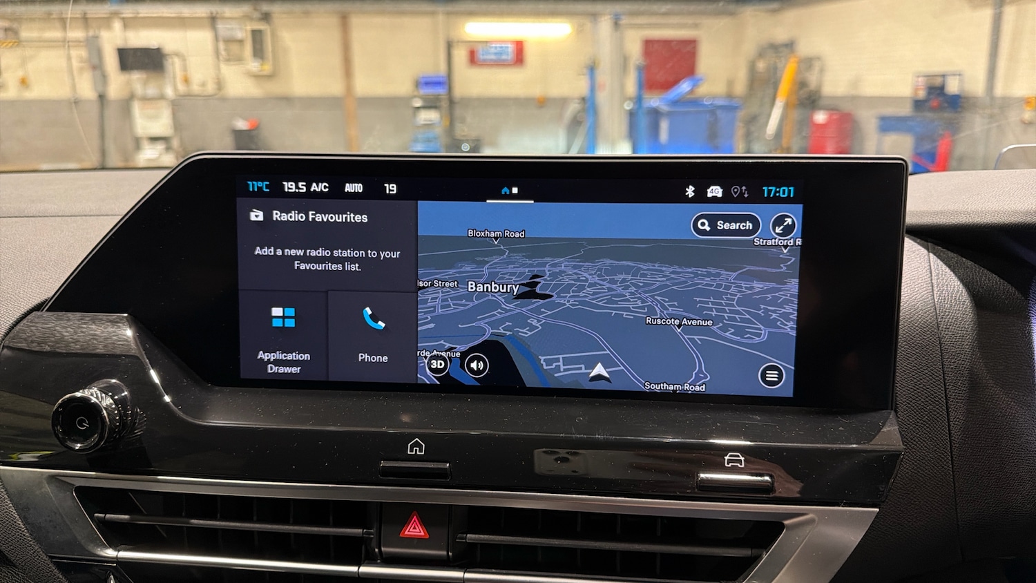 Used Citroen C4 2024 for sale - 77893187: Photo 12