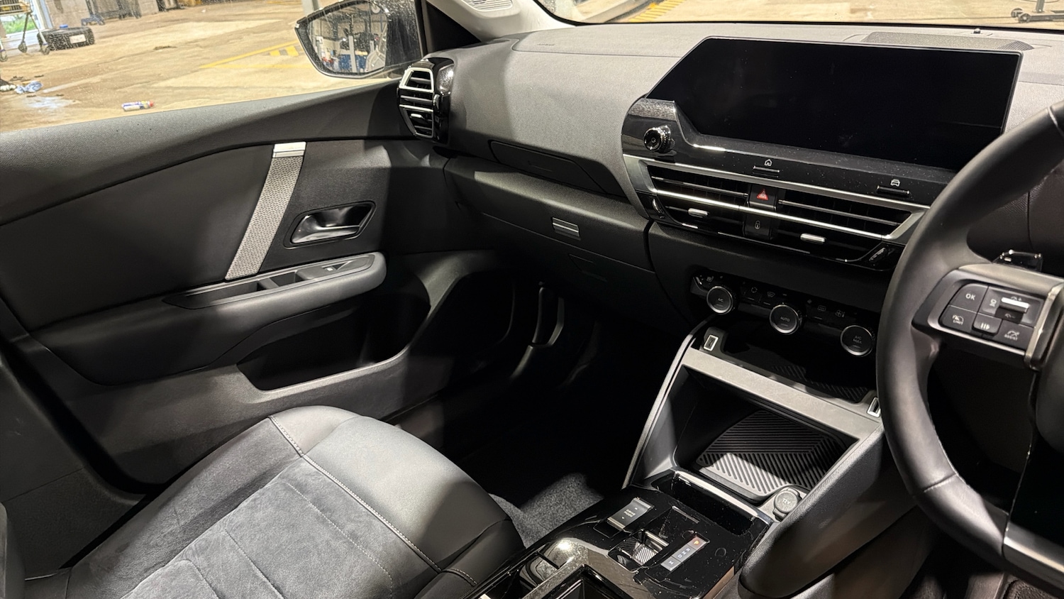 Used Citroen C4 2024 for sale - 77893187: Photo 14