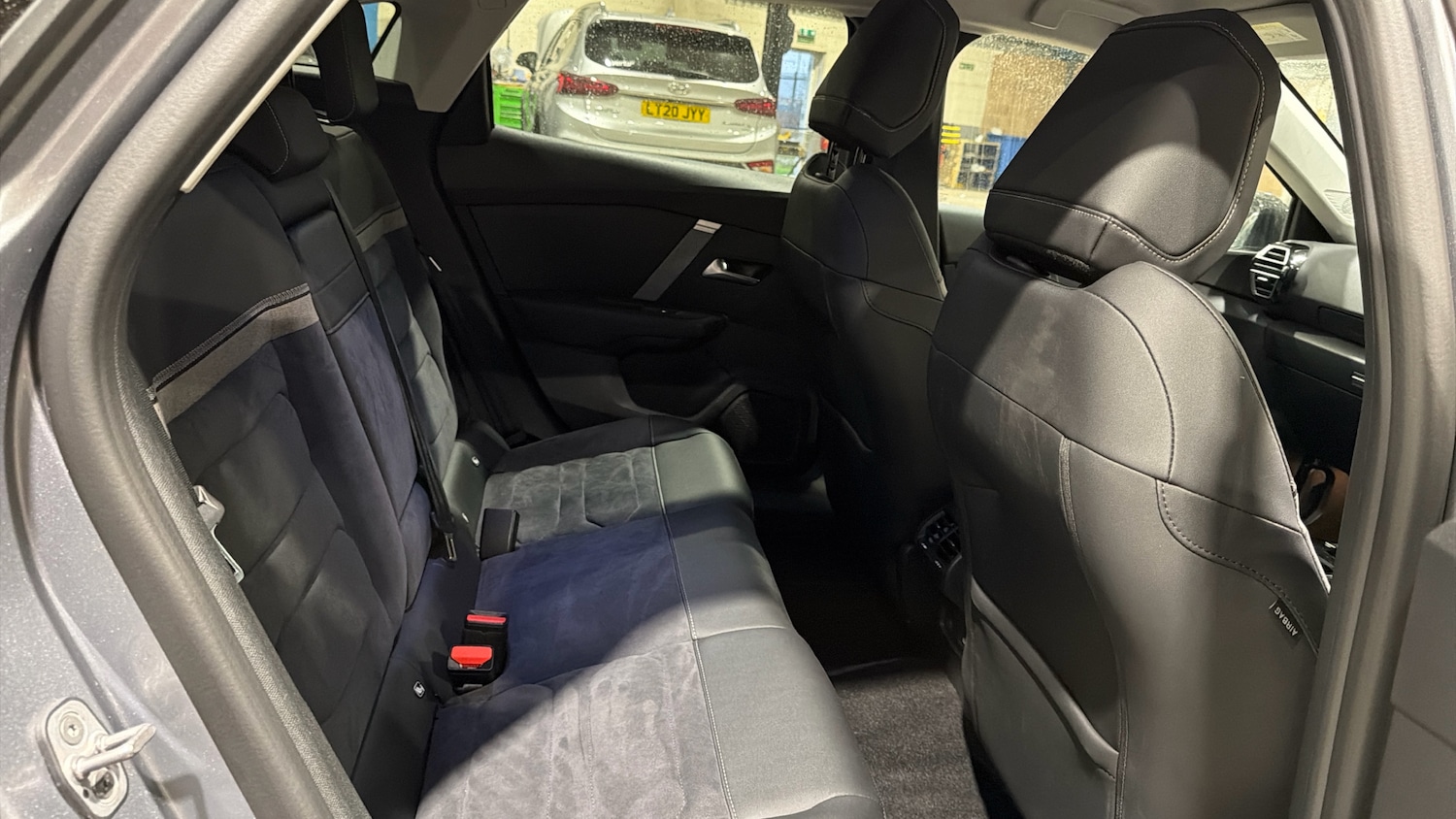 Used Citroen C4 2024 for sale - 77893187: Photo 16