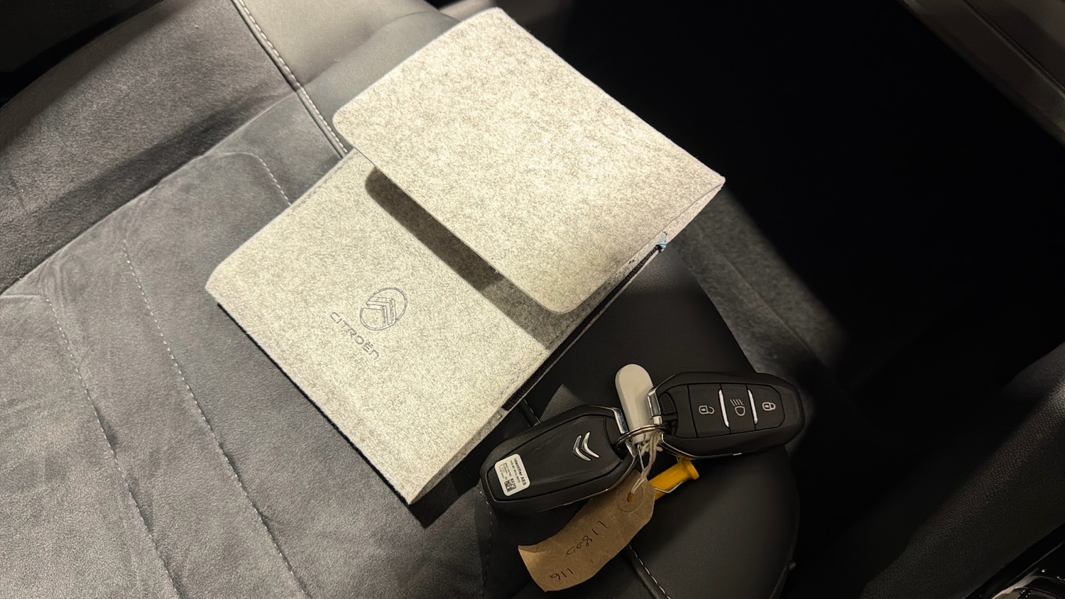 Used Citroen C4 2024 for sale - 77893187: Photo 19