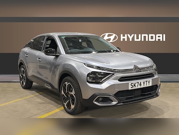 Used Citroen C4 2024 for sale - 77893187: Photo