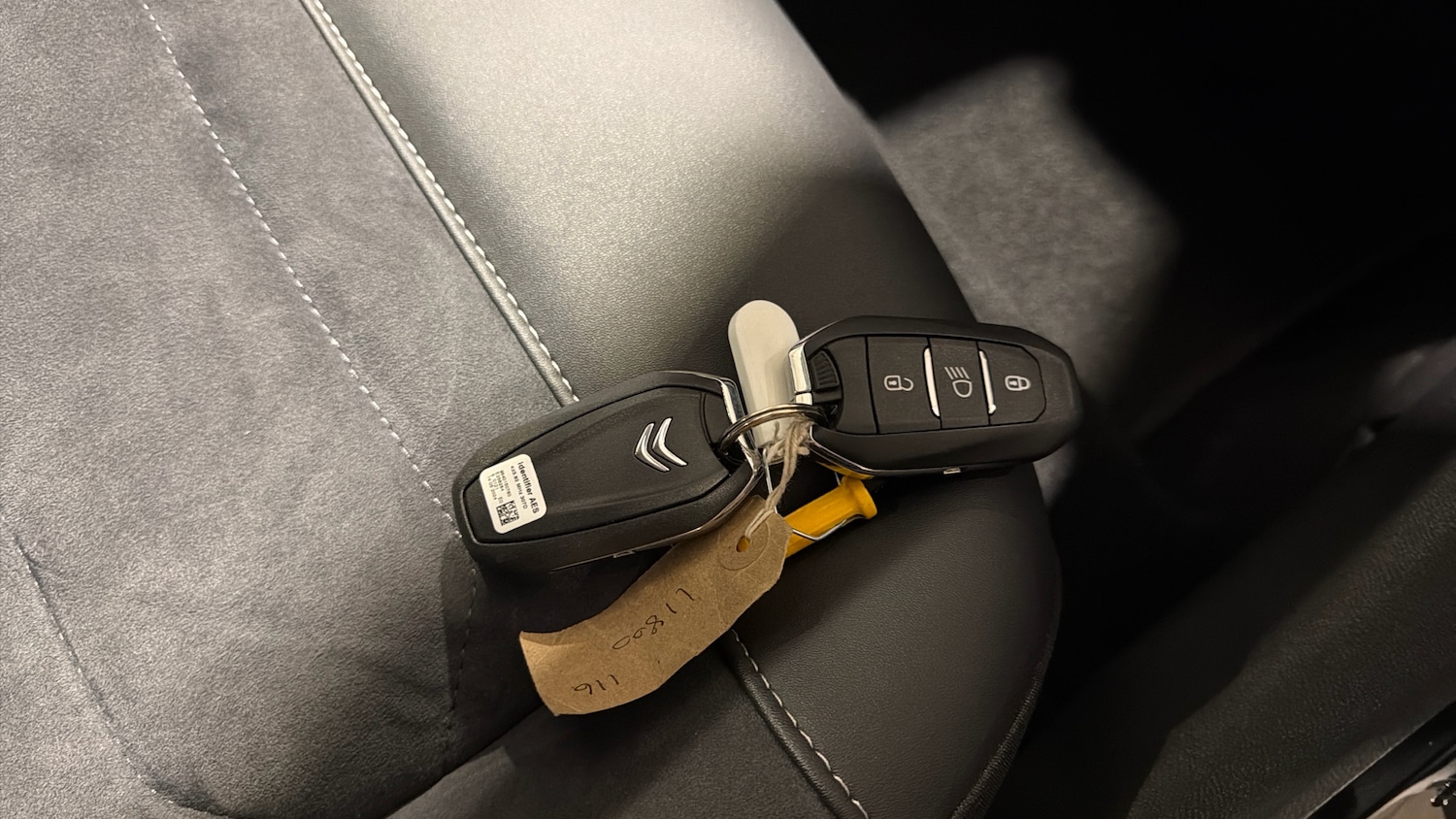 Used Citroen C4 2024 for sale - 77893187: Photo 20