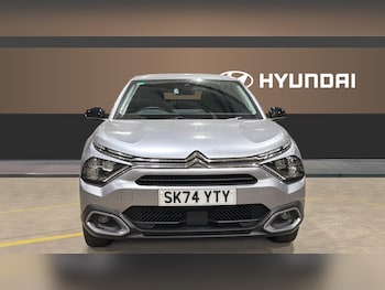 Used Citroen C4 2024 for sale - 77893187: Photo