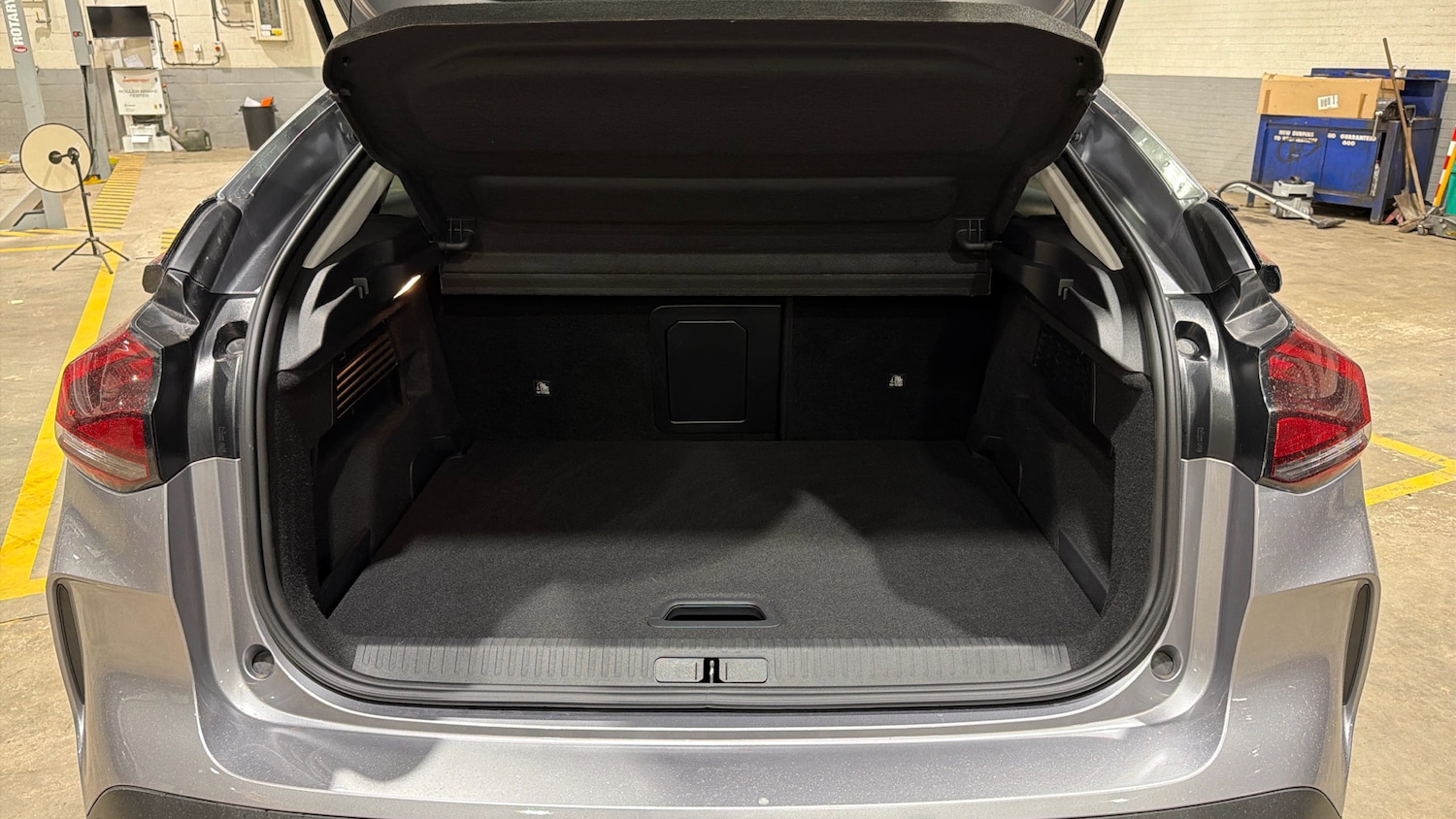 Used Citroen C4 2024 for sale - 77893187: Photo 4