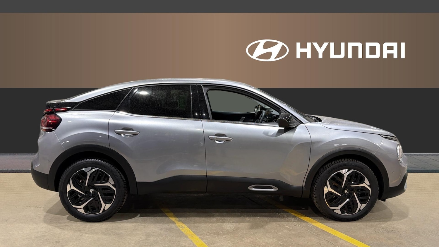 Used Citroen C4 2024 for sale - 77893187: Photo 5