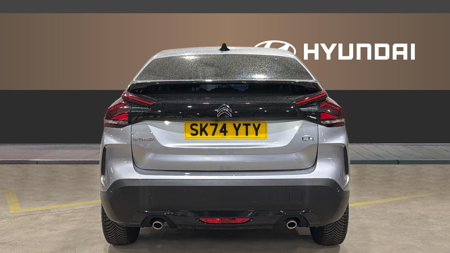 Used Citroen C4 2024 for sale - 77893187: Photo 6