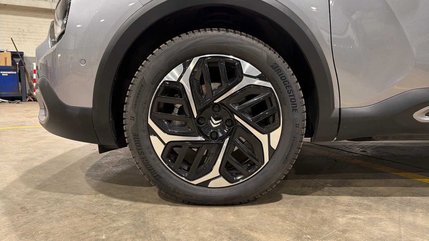 Used Citroen C4 2024 for sale - 77893187: Photo 7