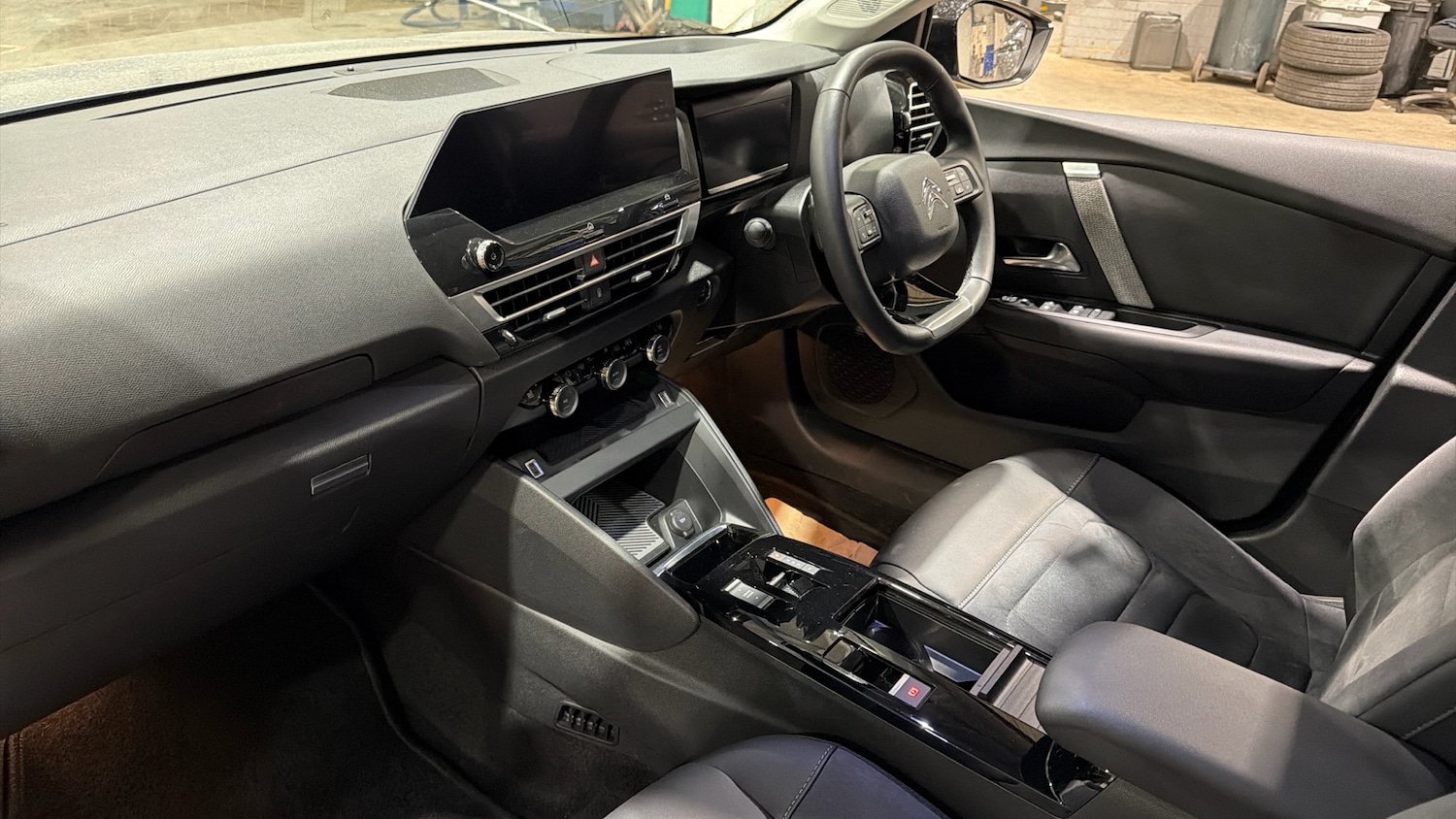 Used Citroen C4 2024 for sale - 77893187: Photo 9