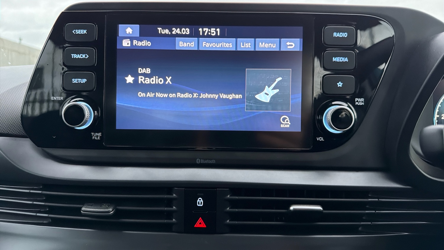 Used Hyundai i20 2022 for sale - 77997431: Photo 12