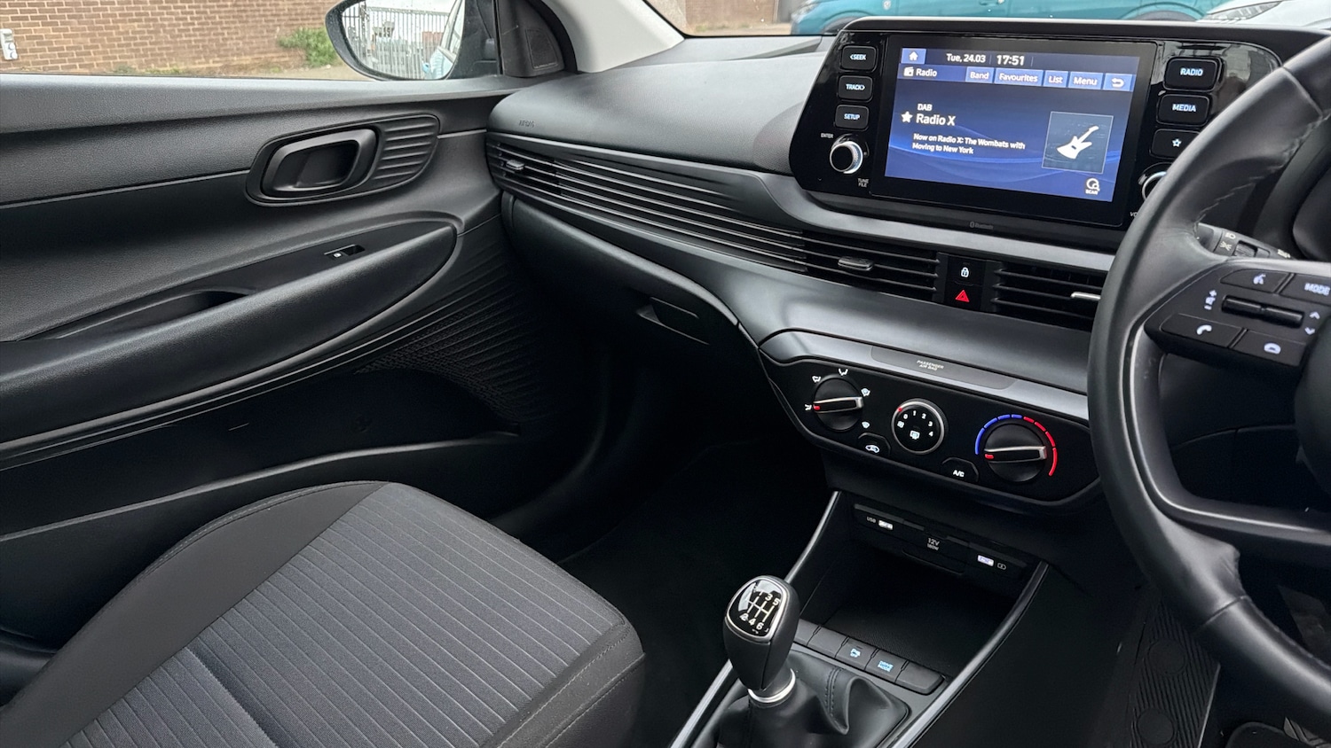 Used Hyundai i20 2022 for sale - 77997431: Photo 14