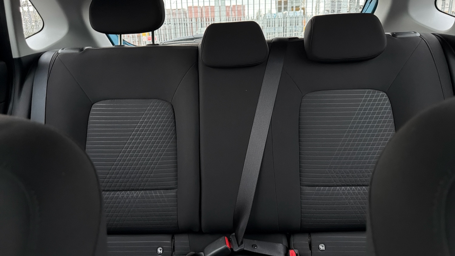 Used Hyundai i20 2022 for sale - 77997431: Photo 15