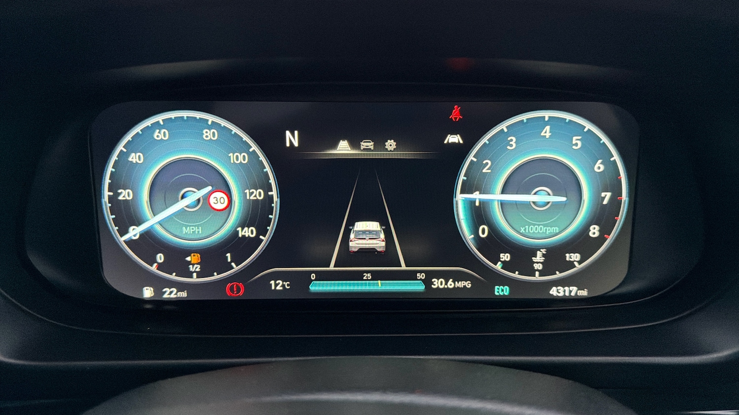 Used Hyundai i20 2022 for sale - 77997431: Photo 18