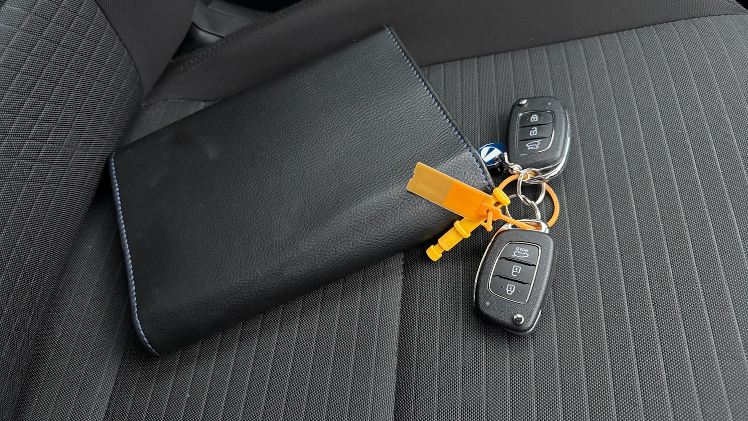 Used Hyundai i20 2022 for sale - 77997431: Photo 19