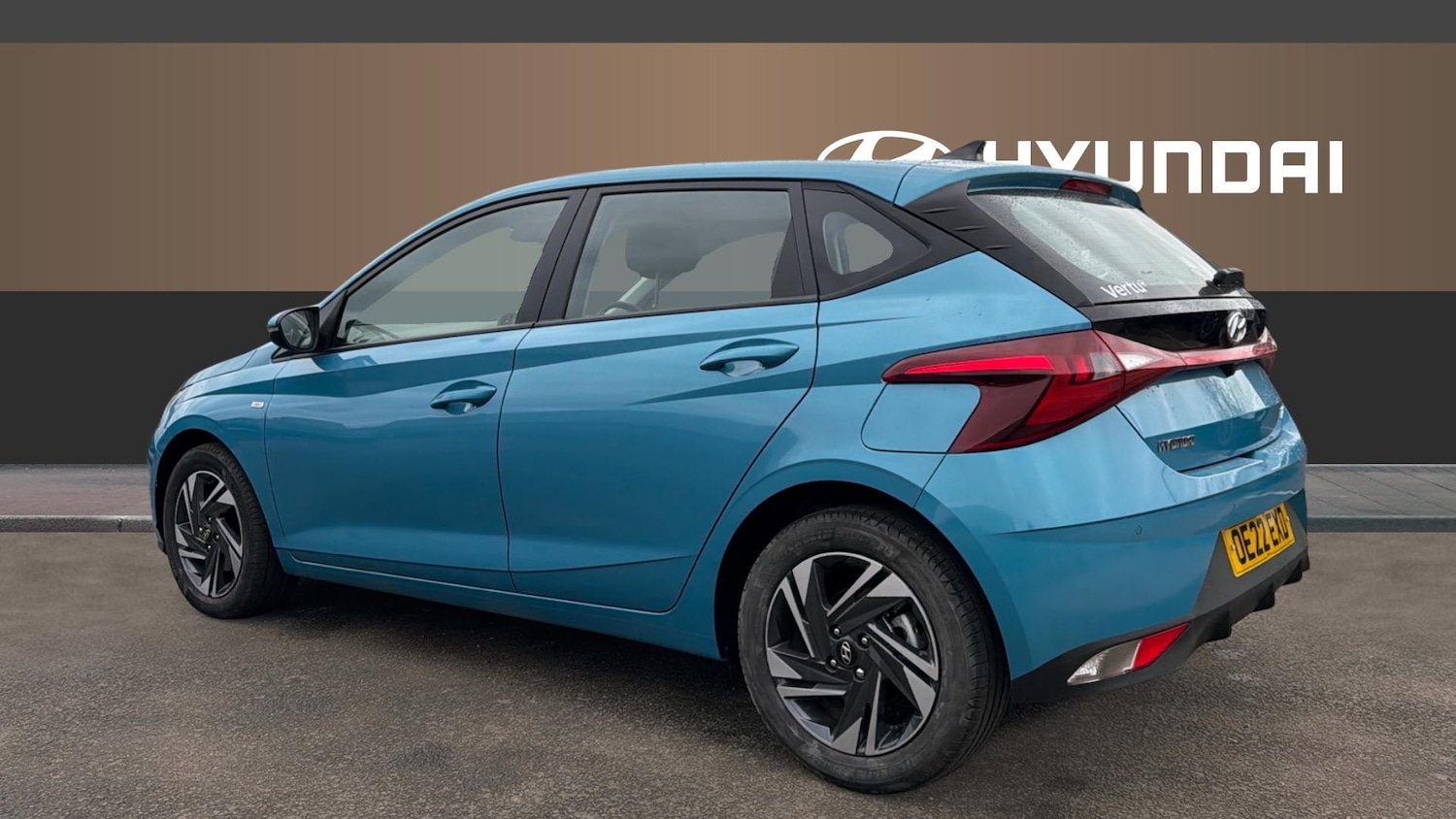 Used Hyundai i20 2022 for sale - 77997431: Photo 2