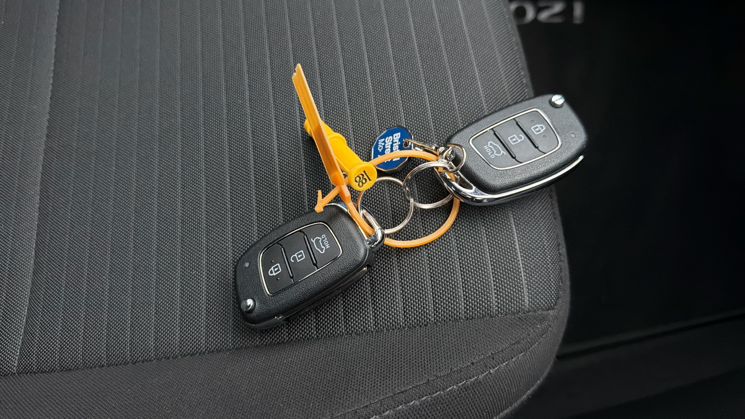 Used Hyundai i20 2022 for sale - 77997431: Photo 20