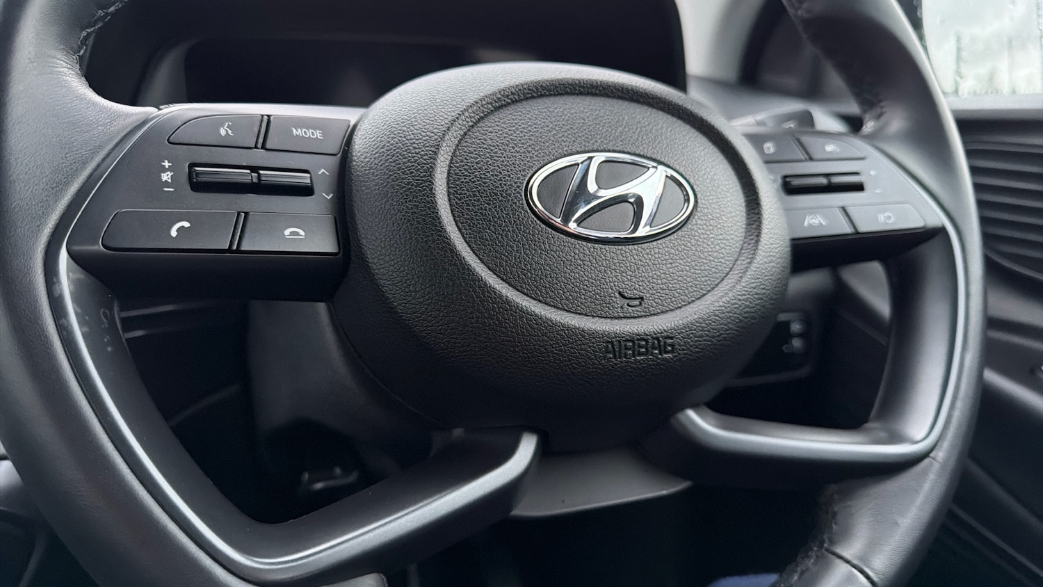 Used Hyundai i20 2022 for sale - 77997431: Photo 24