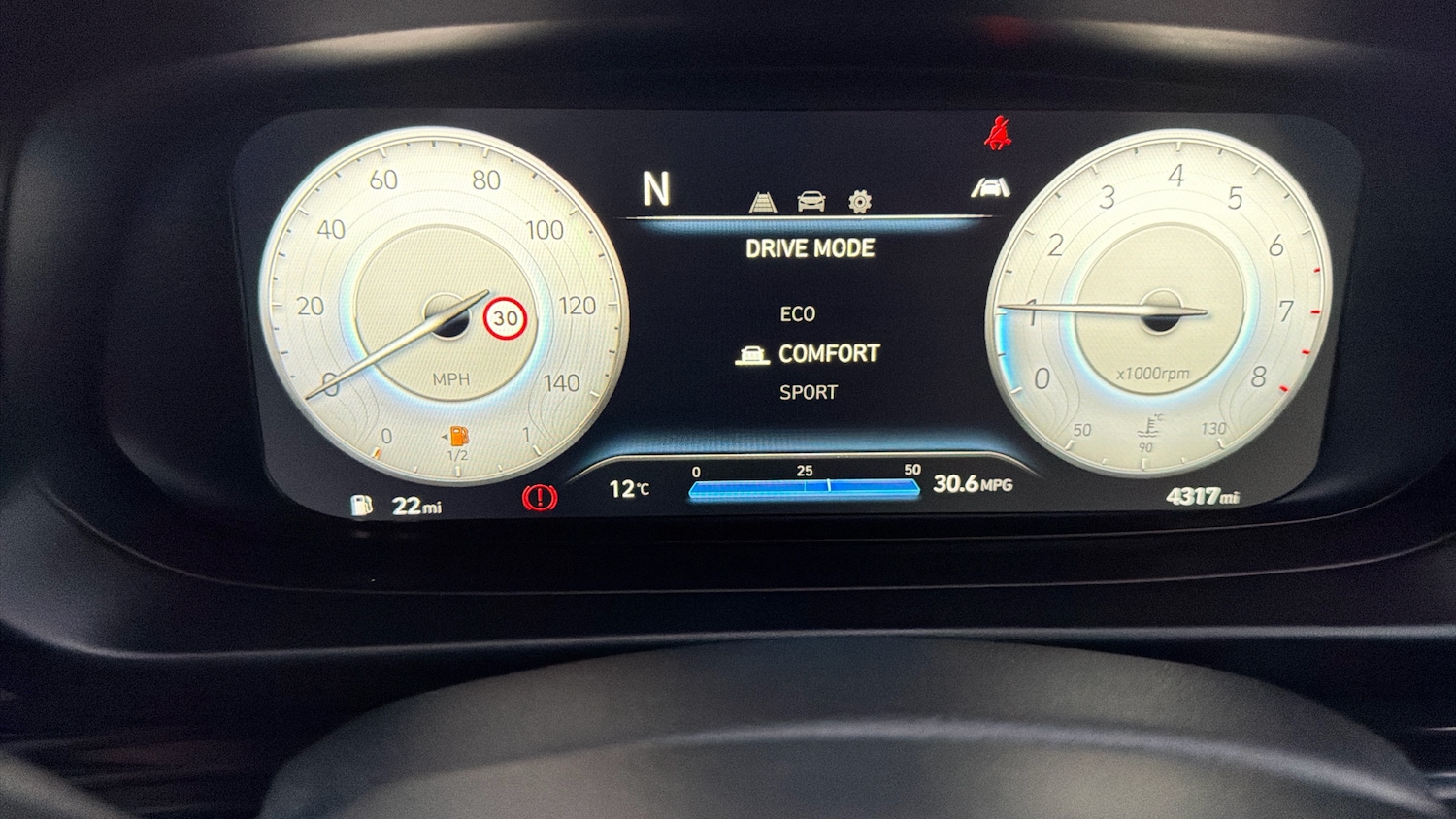 Used Hyundai i20 2022 for sale - 77997431: Photo 26