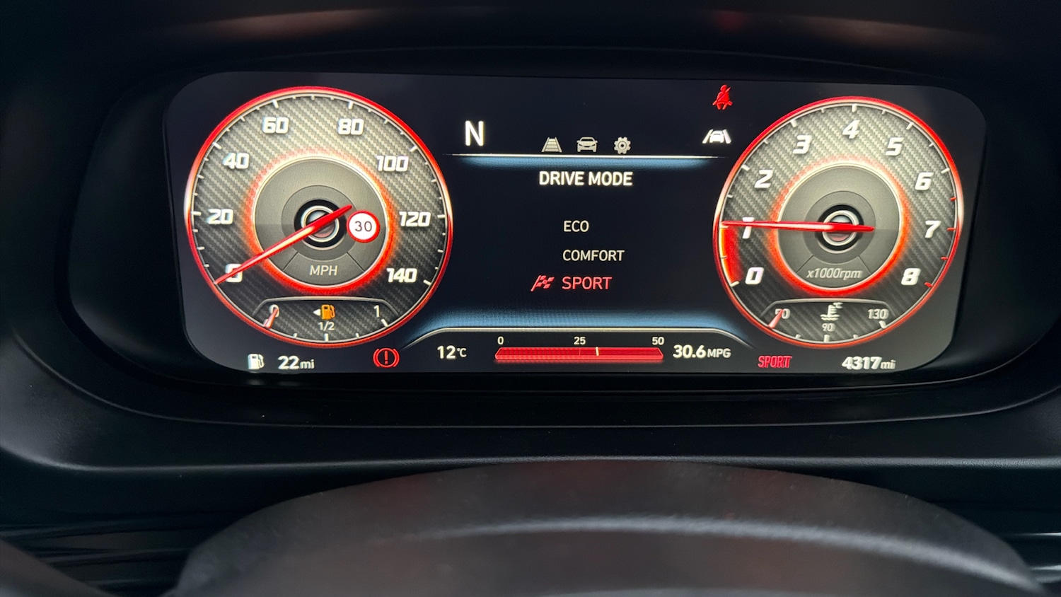 Used Hyundai i20 2022 for sale - 77997431: Photo 27