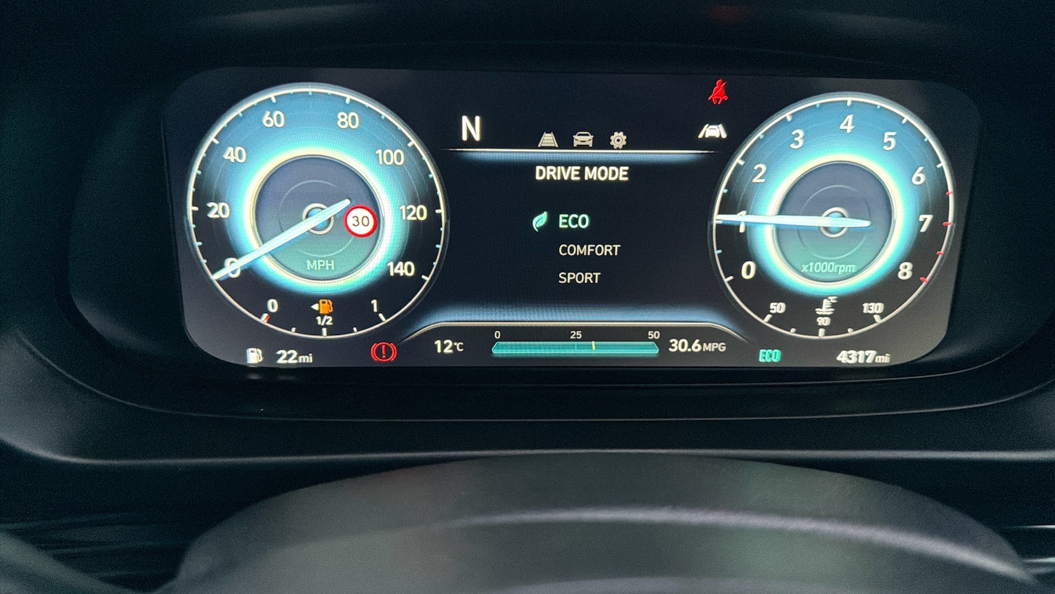 Used Hyundai i20 2022 for sale - 77997431: Photo 28