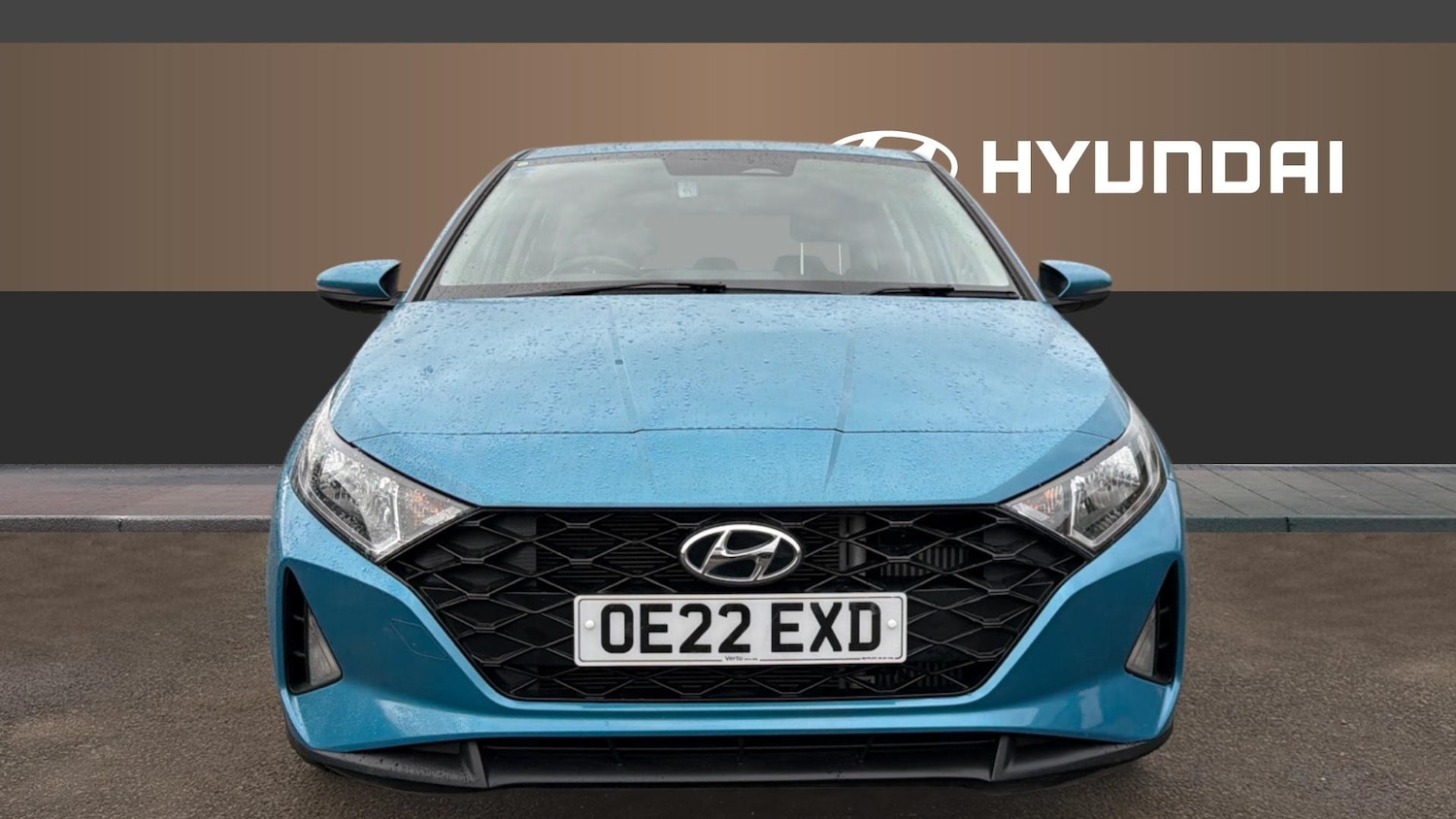 Used Hyundai i20 2022 for sale - 77997431: Photo 3