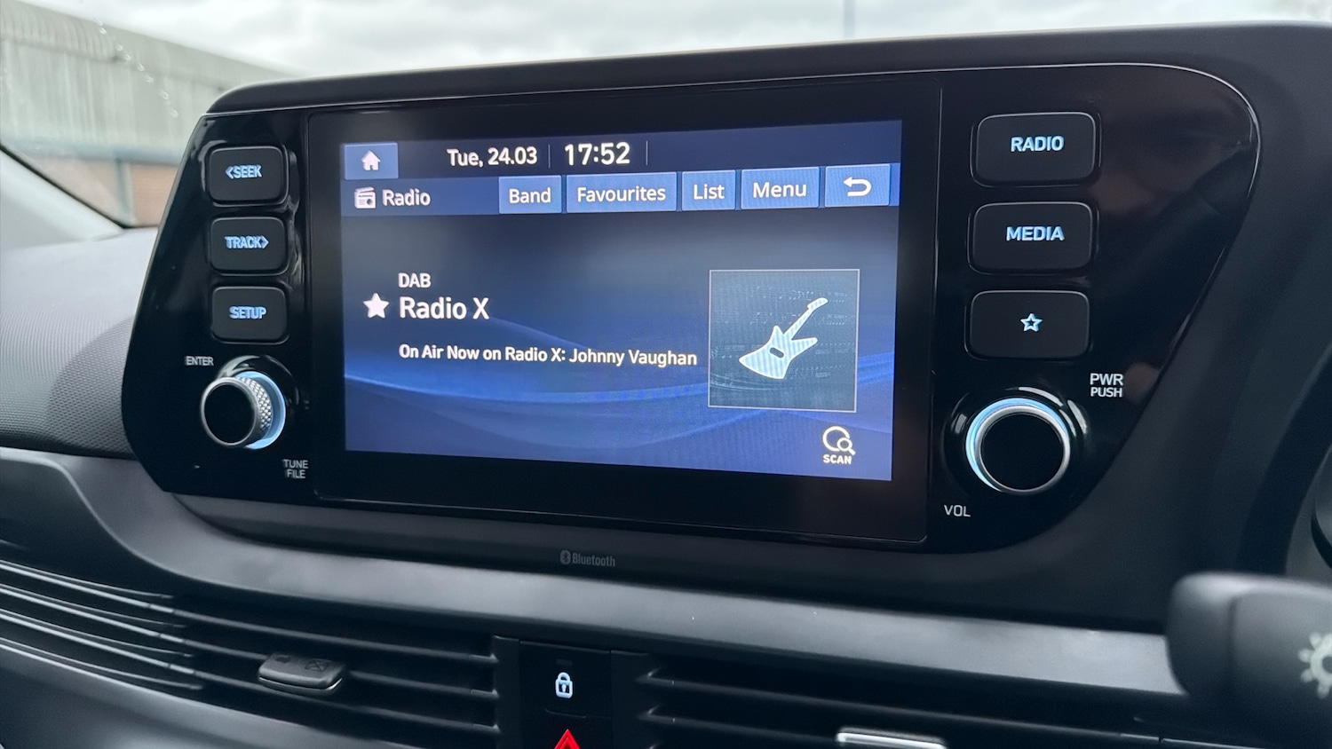 Used Hyundai i20 2022 for sale - 77997431: Photo 33