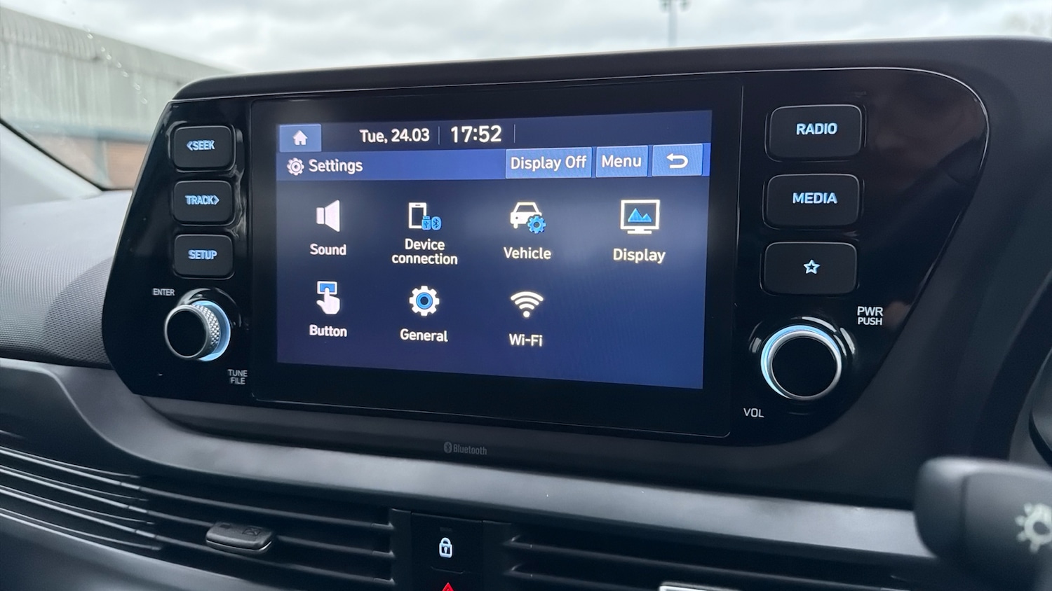 Used Hyundai i20 2022 for sale - 77997431: Photo 34