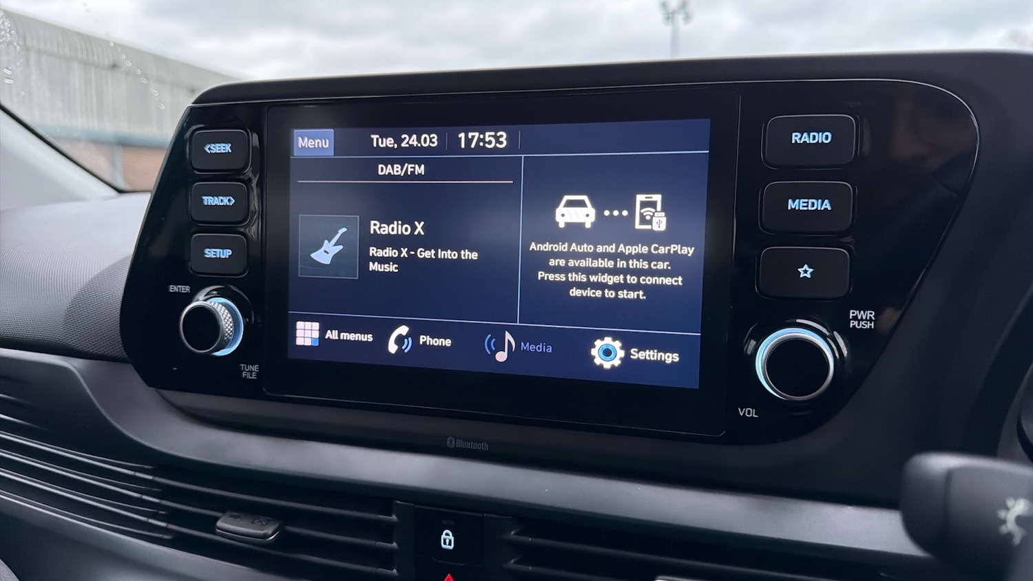 Used Hyundai i20 2022 for sale - 77997431: Photo 35