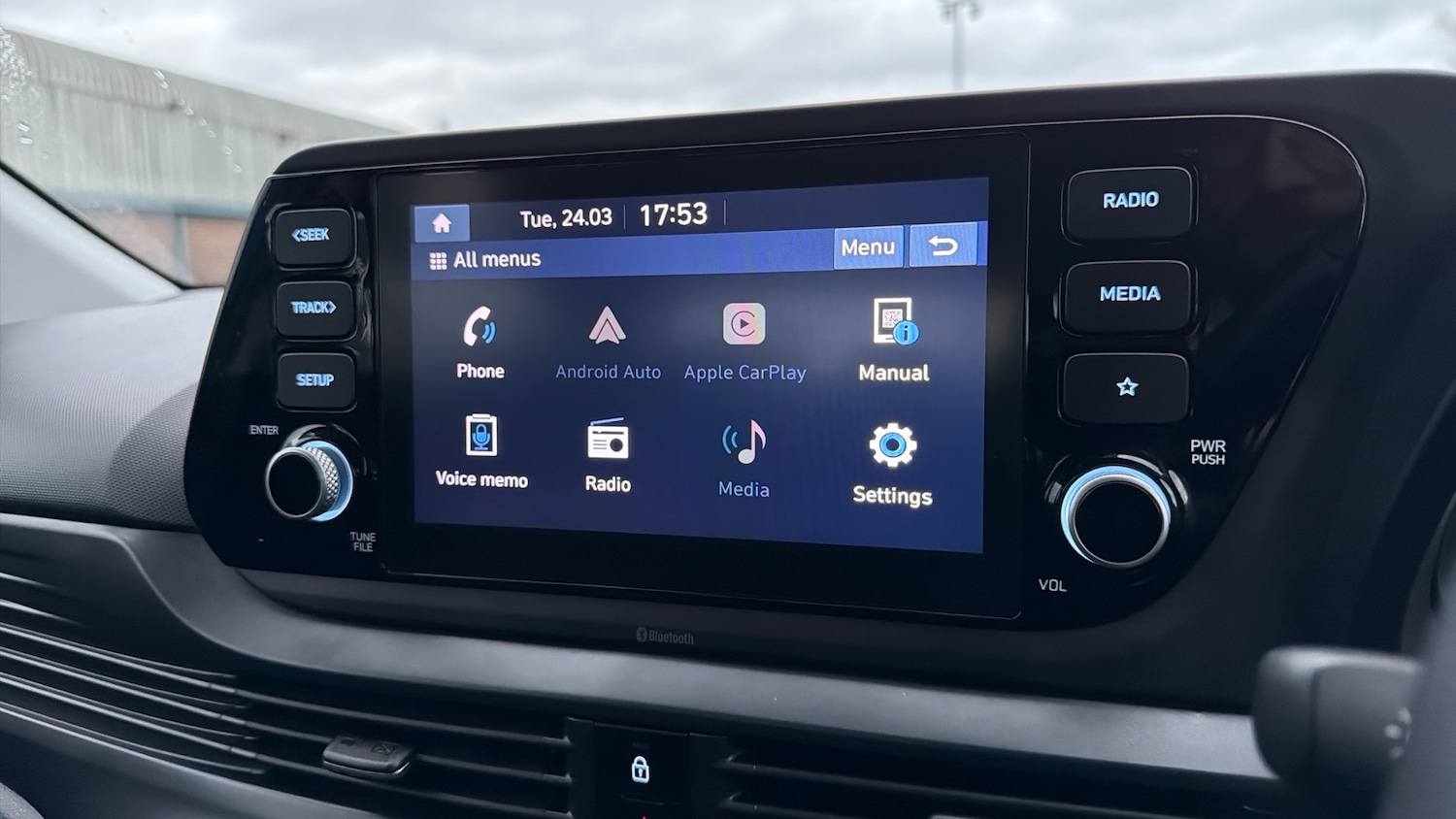 Used Hyundai i20 2022 for sale - 77997431: Photo 36