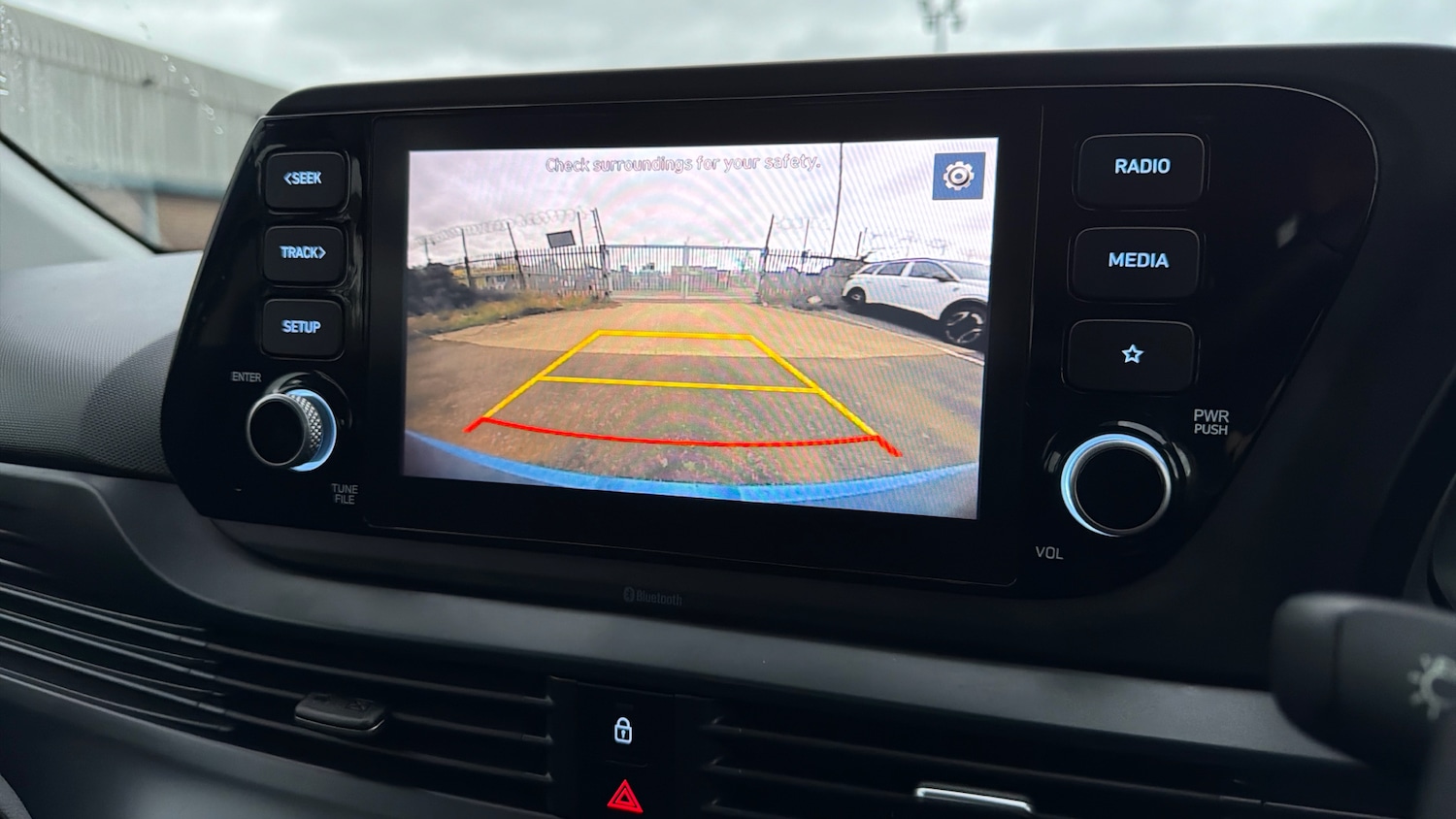 Used Hyundai i20 2022 for sale - 77997431: Photo 37