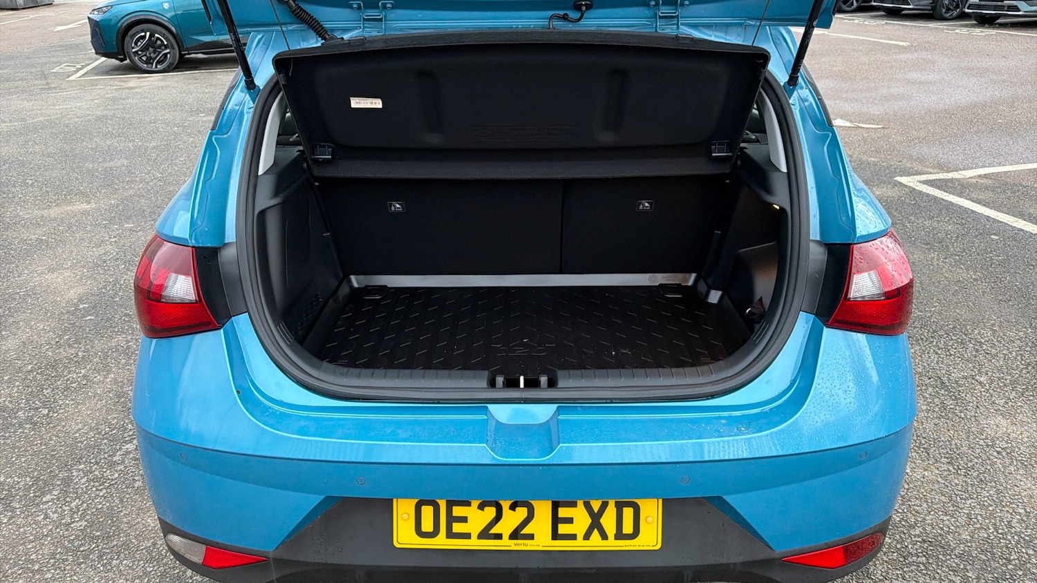 Used Hyundai i20 2022 for sale - 77997431: Photo 4