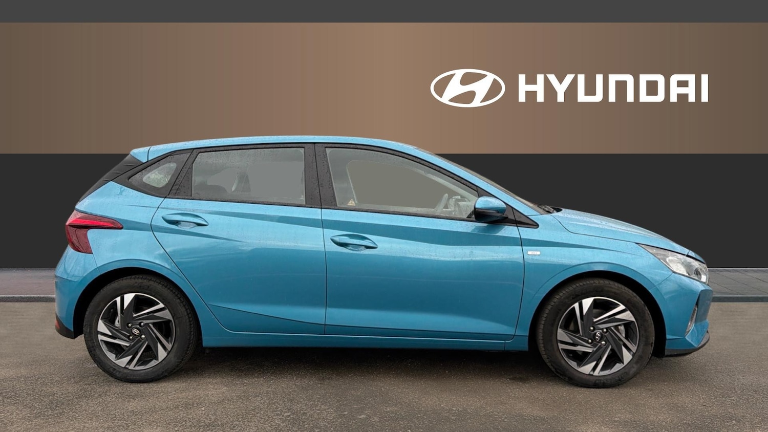 Used Hyundai i20 2022 for sale - 77997431: Photo 5