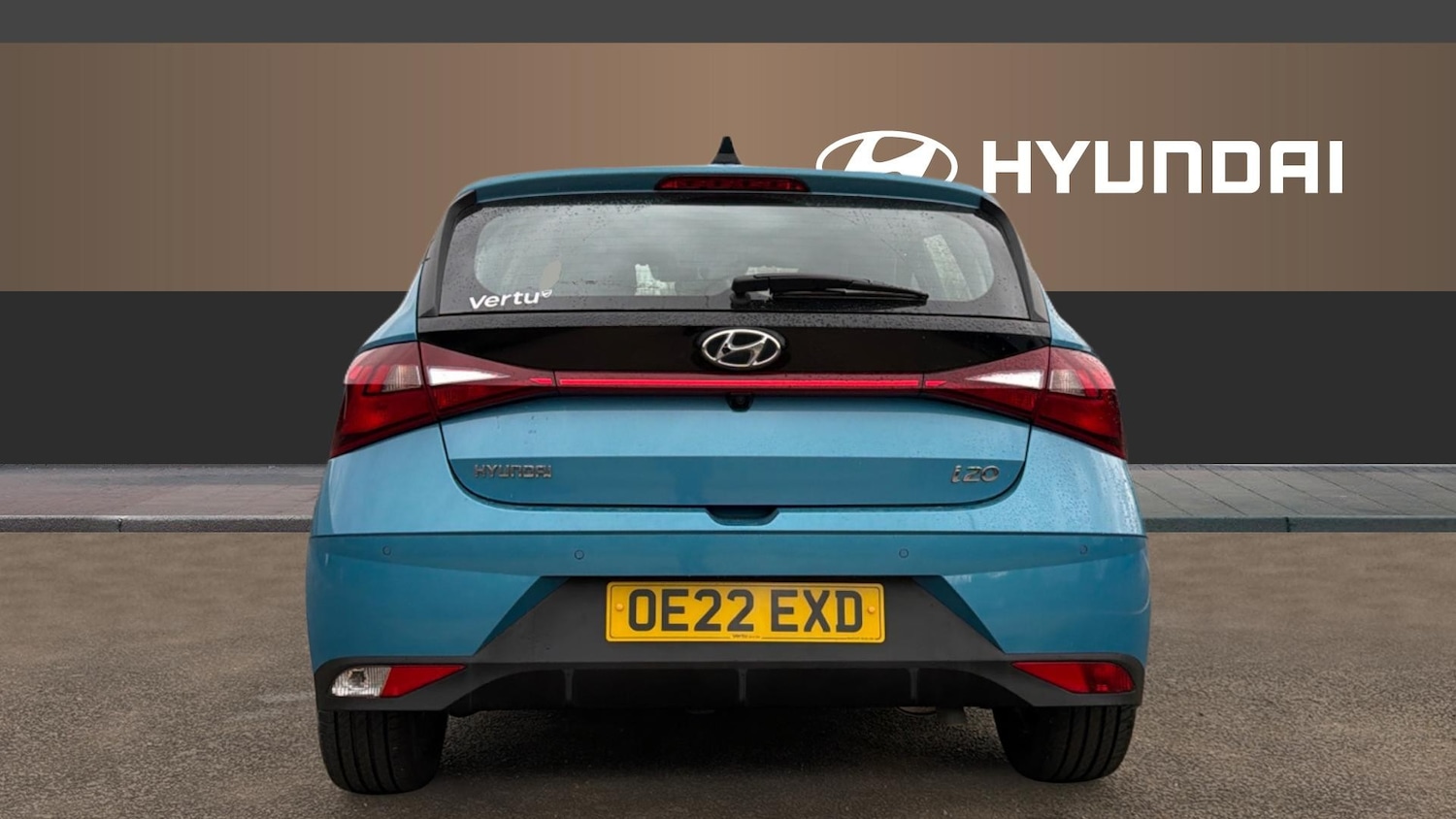 Used Hyundai i20 2022 for sale - 77997431: Photo 6