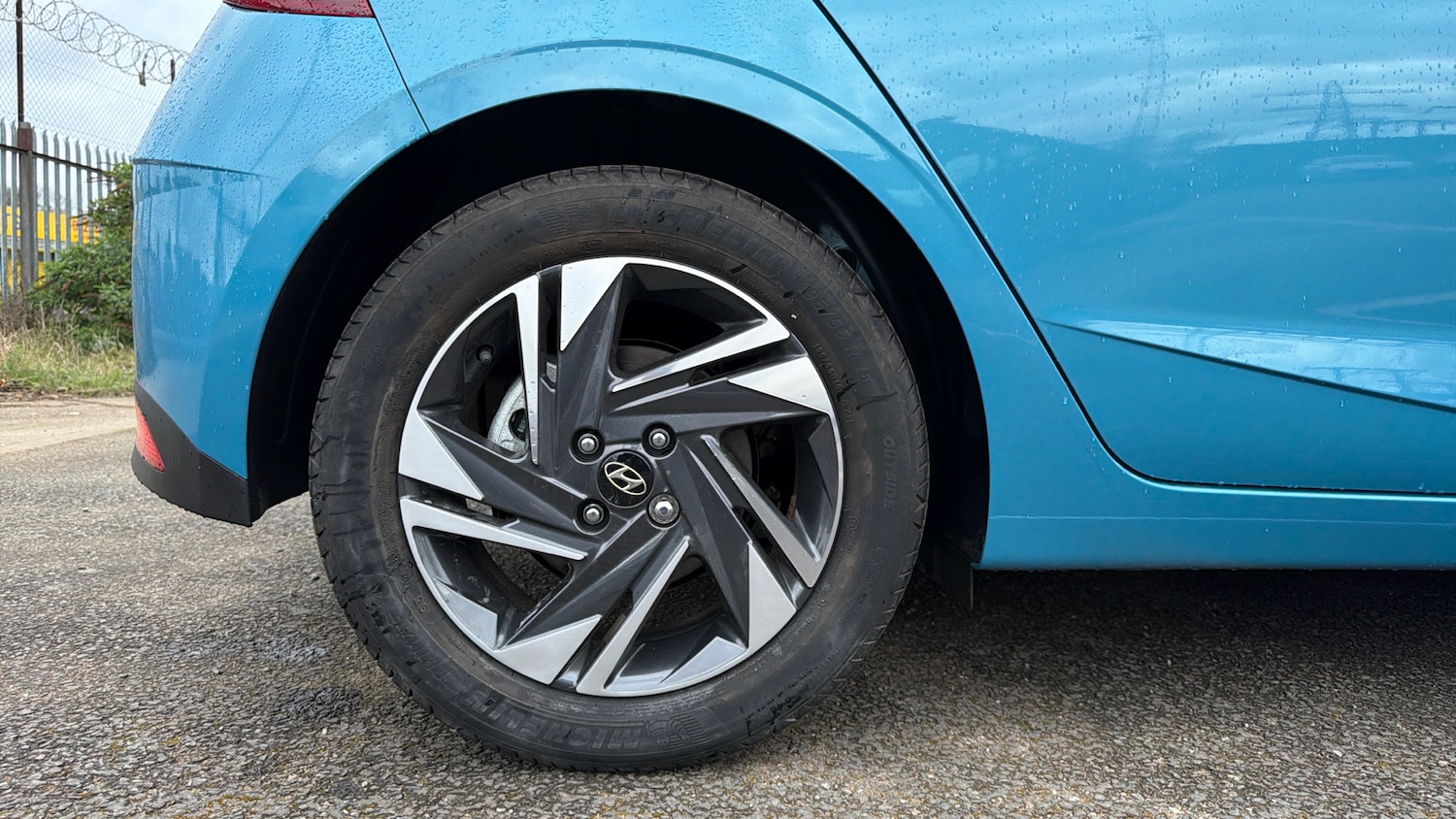 Used Hyundai i20 2022 for sale - 77997431: Photo 7