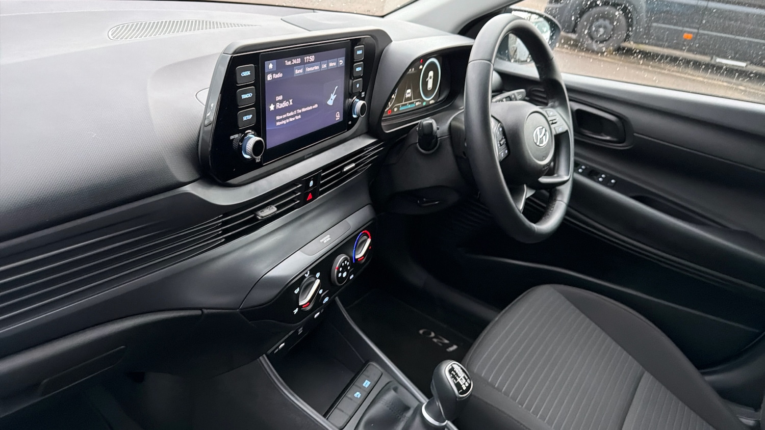 Used Hyundai i20 2022 for sale - 77997431: Photo 9