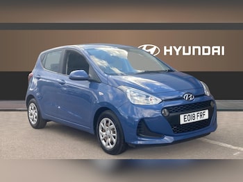 Hyundai - i10