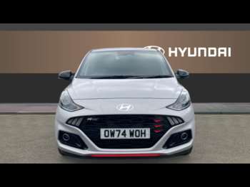 Used Hyundai i10 2025 for sale - 74246100: Photo