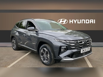 Used Hyundai TUCSON 2026 for sale - 79490200: Photo