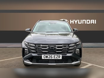 Used Hyundai TUCSON 2026 for sale - 79490200: Photo