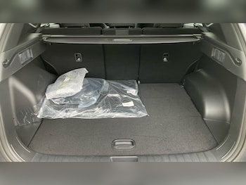 Used Hyundai TUCSON 2026 for sale - 79490200: Photo