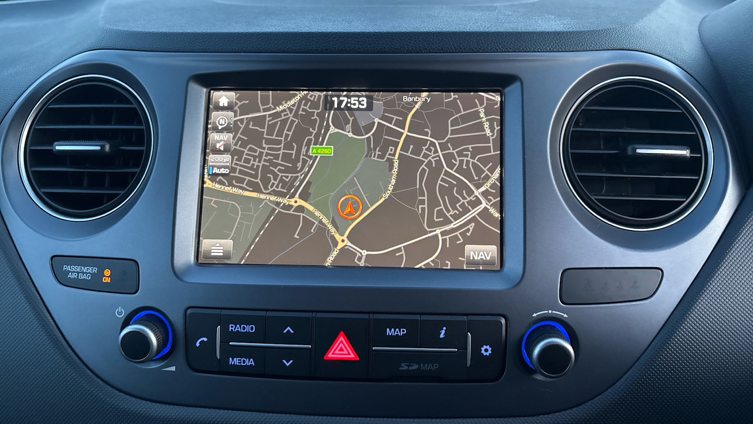 Used Hyundai i10 2019 for sale - 77777447: Photo 12