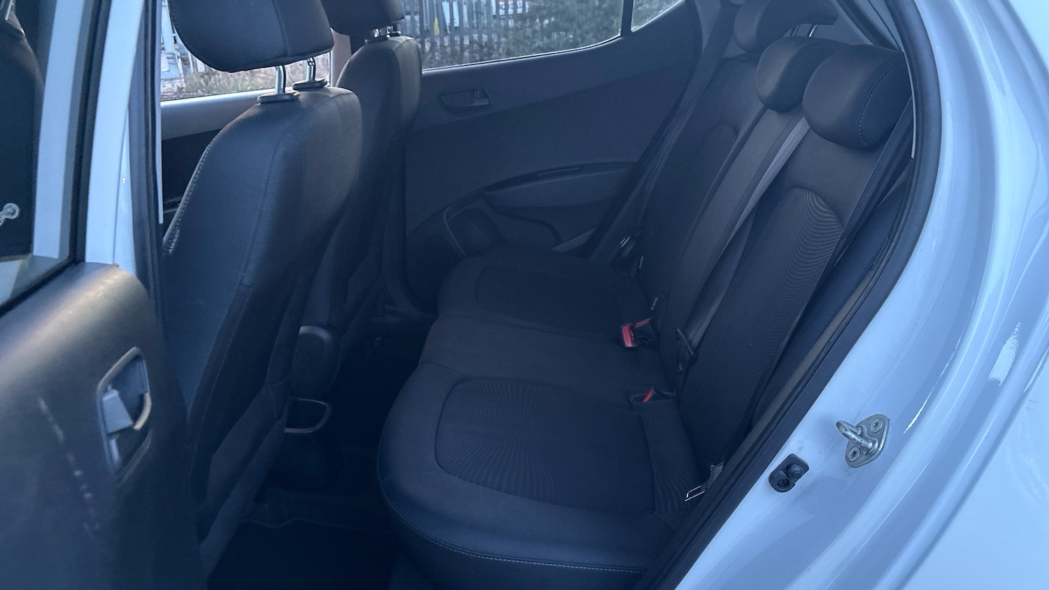 Used Hyundai i10 2019 for sale - 77777447: Photo 16