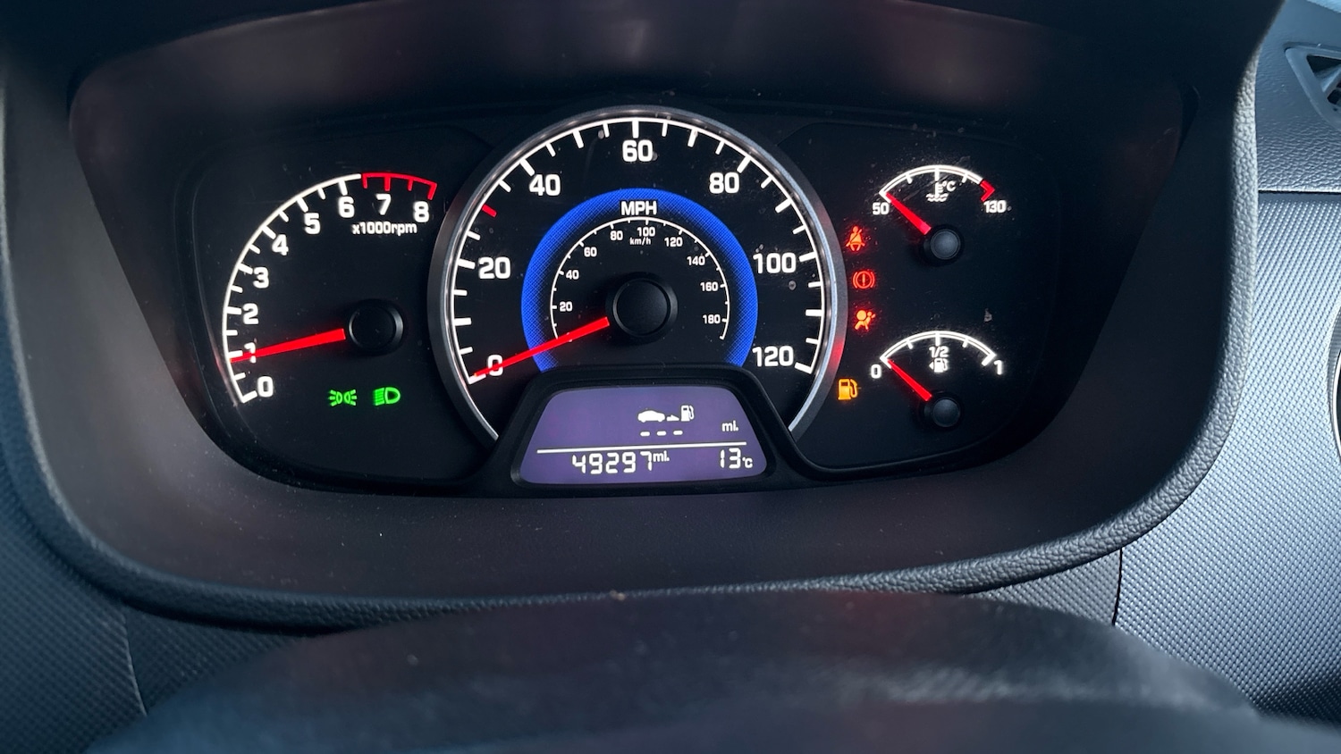 Used Hyundai i10 2019 for sale - 77777447: Photo 18