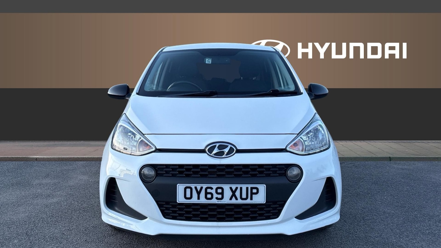 Used Hyundai i10 2019 for sale - 77777447: Photo 3