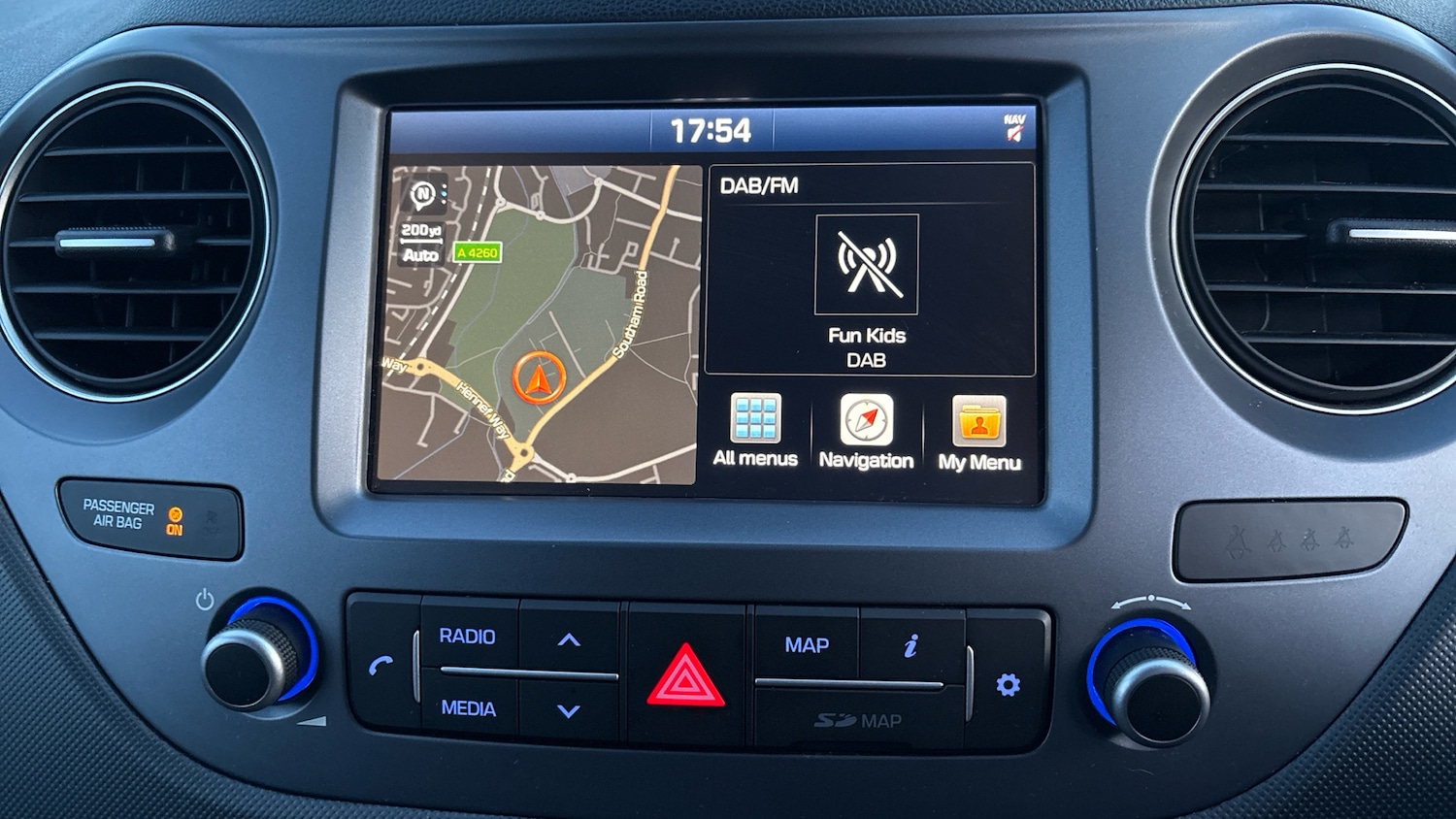 Used Hyundai i10 2019 for sale - 77777447: Photo 31