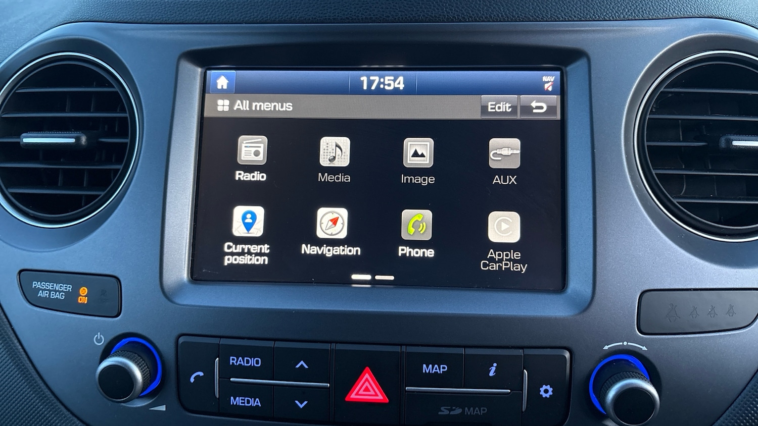 Used Hyundai i10 2019 for sale - 77777447: Photo 32