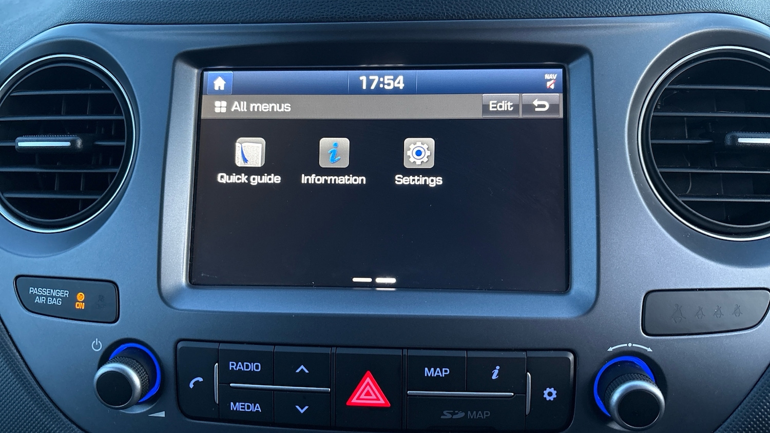 Used Hyundai i10 2019 for sale - 77777447: Photo 33