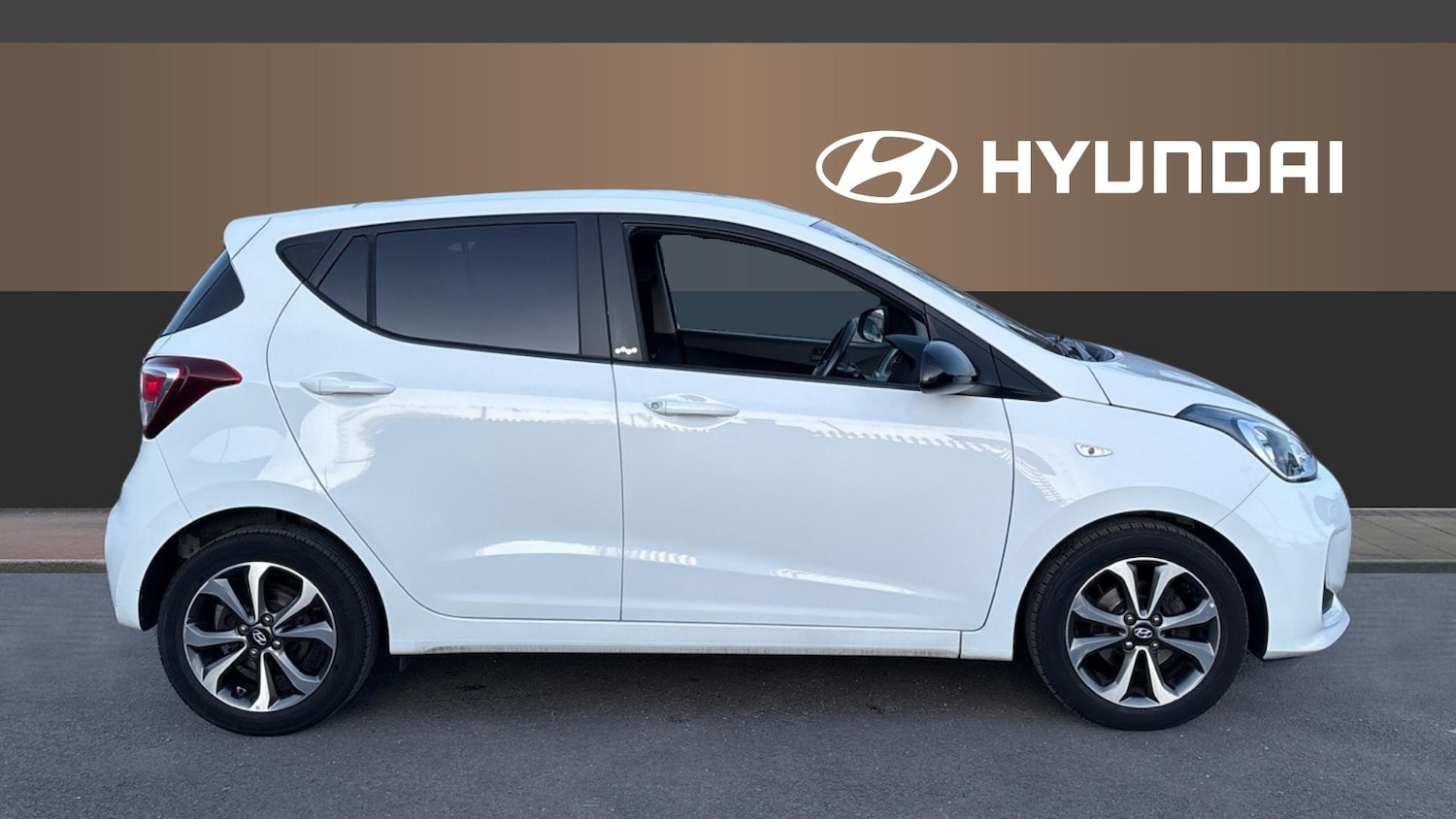 Used Hyundai i10 2019 for sale - 77777447: Photo 5