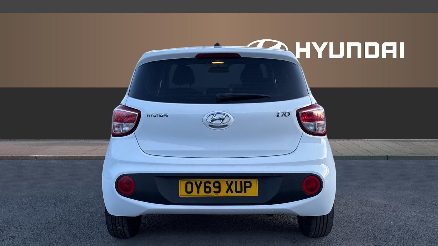 Used Hyundai i10 2019 for sale - 77777447: Photo 6