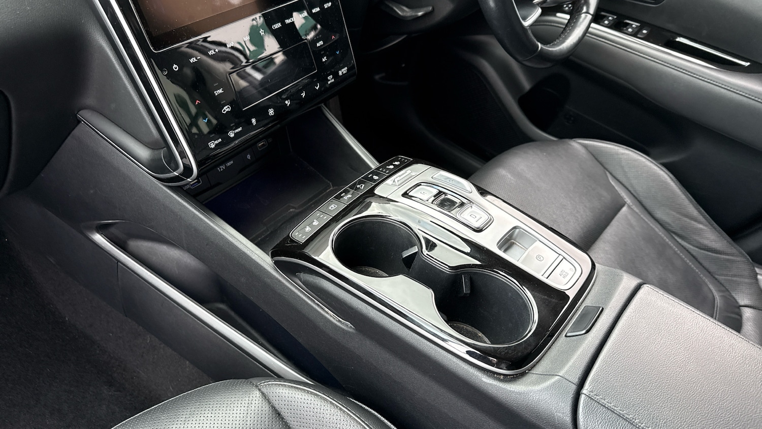 Used Hyundai TUCSON 2021 for sale - 76784829: Photo 13